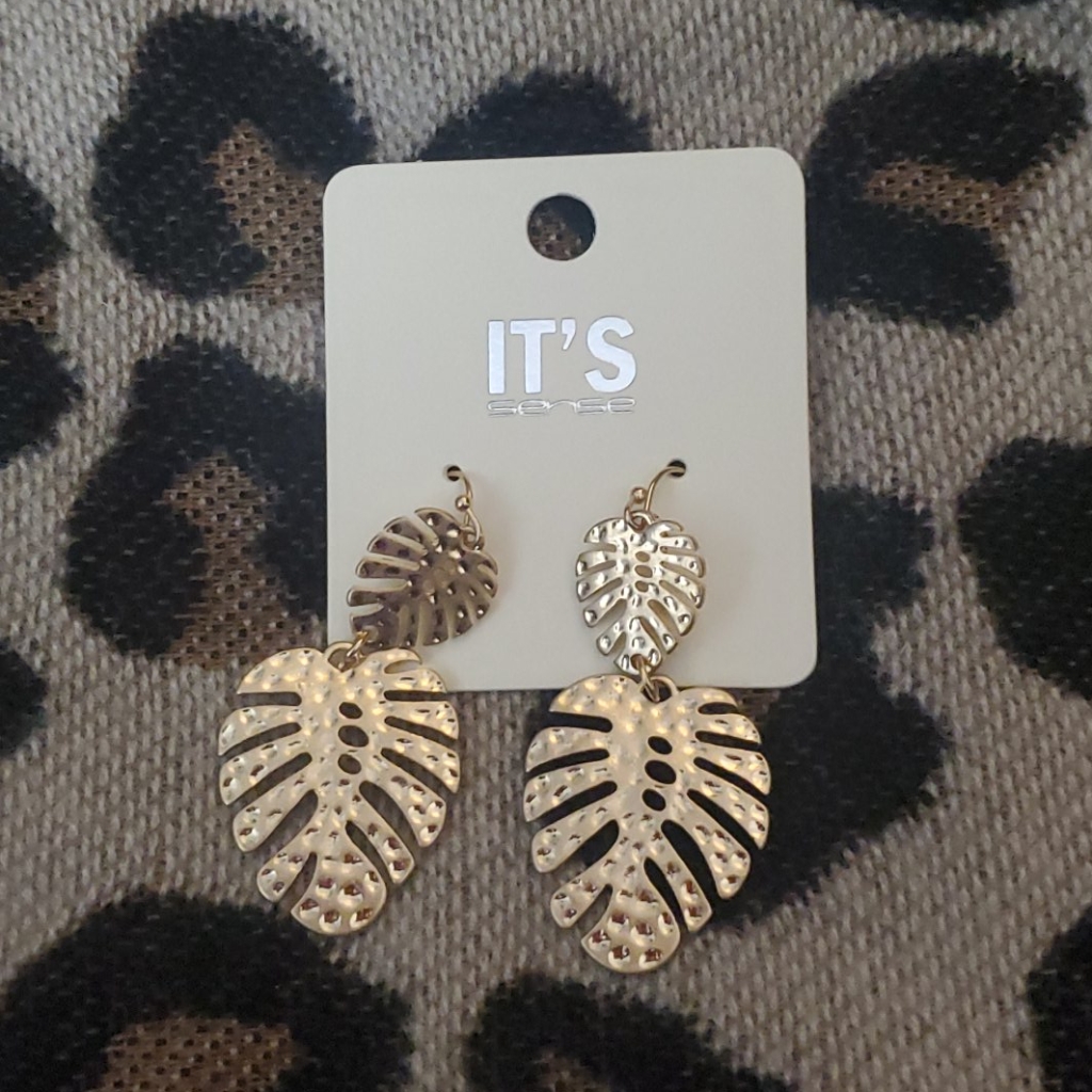 Boutique Earrings